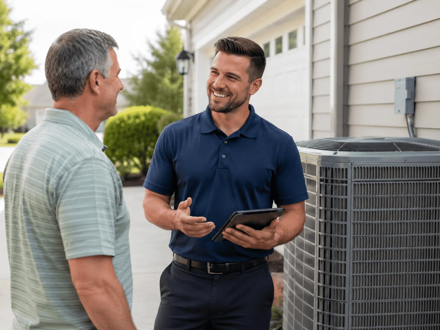 Heat Pump Installation Graceville, FL FAQs